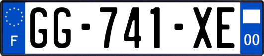 GG-741-XE