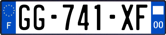 GG-741-XF