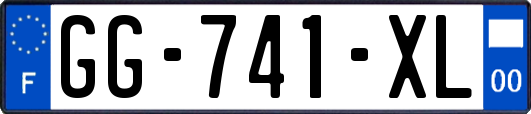 GG-741-XL