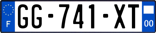 GG-741-XT