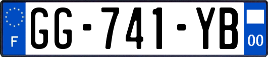 GG-741-YB