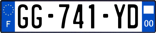 GG-741-YD
