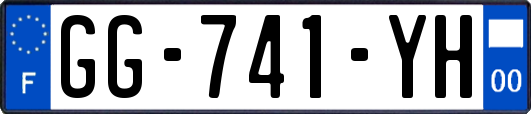 GG-741-YH