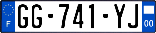 GG-741-YJ