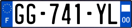 GG-741-YL