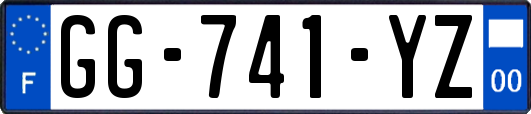GG-741-YZ