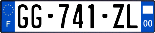 GG-741-ZL
