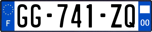 GG-741-ZQ