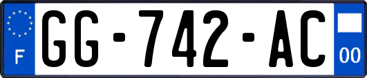 GG-742-AC