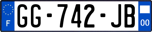 GG-742-JB