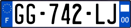 GG-742-LJ