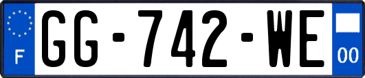 GG-742-WE