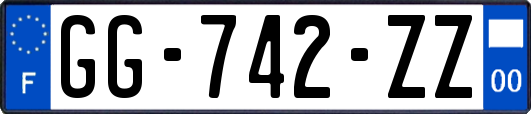 GG-742-ZZ