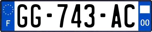 GG-743-AC