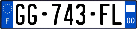 GG-743-FL