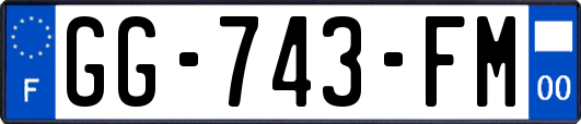 GG-743-FM