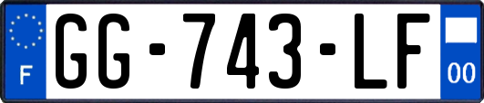 GG-743-LF