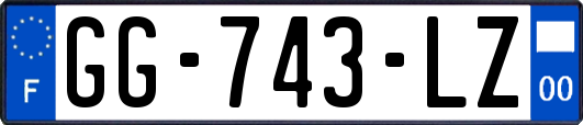 GG-743-LZ