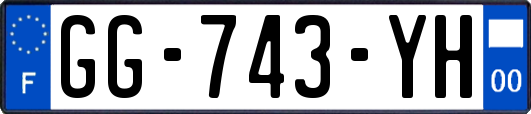 GG-743-YH