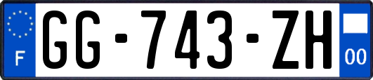 GG-743-ZH