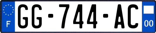 GG-744-AC