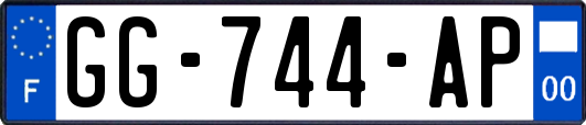GG-744-AP