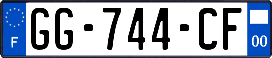 GG-744-CF
