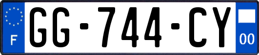 GG-744-CY
