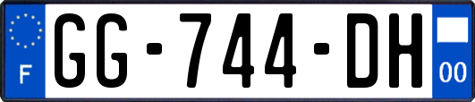 GG-744-DH