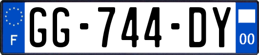 GG-744-DY