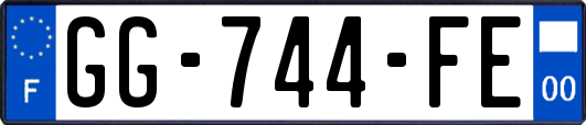 GG-744-FE