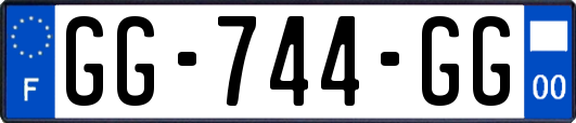GG-744-GG