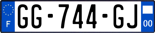 GG-744-GJ