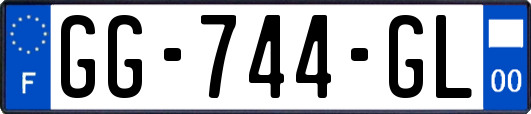 GG-744-GL