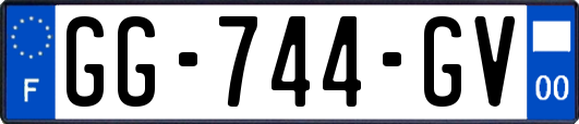 GG-744-GV