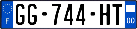 GG-744-HT