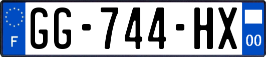 GG-744-HX