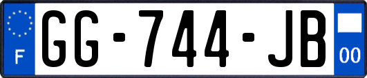 GG-744-JB
