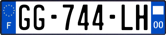 GG-744-LH