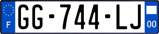 GG-744-LJ