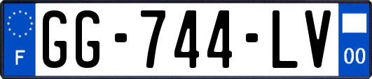 GG-744-LV