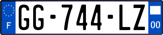 GG-744-LZ