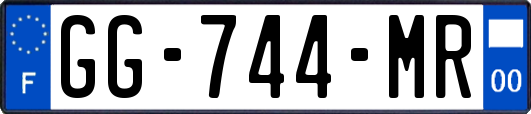 GG-744-MR