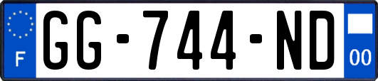 GG-744-ND