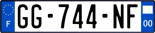 GG-744-NF