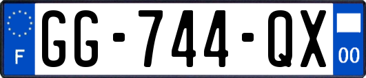 GG-744-QX