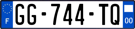 GG-744-TQ