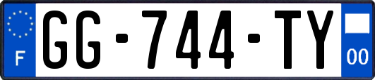 GG-744-TY