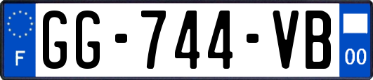 GG-744-VB
