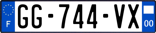 GG-744-VX